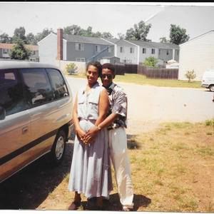 Meet your Posher, Basil